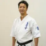 白蓮会館 浦和支部 西野道場